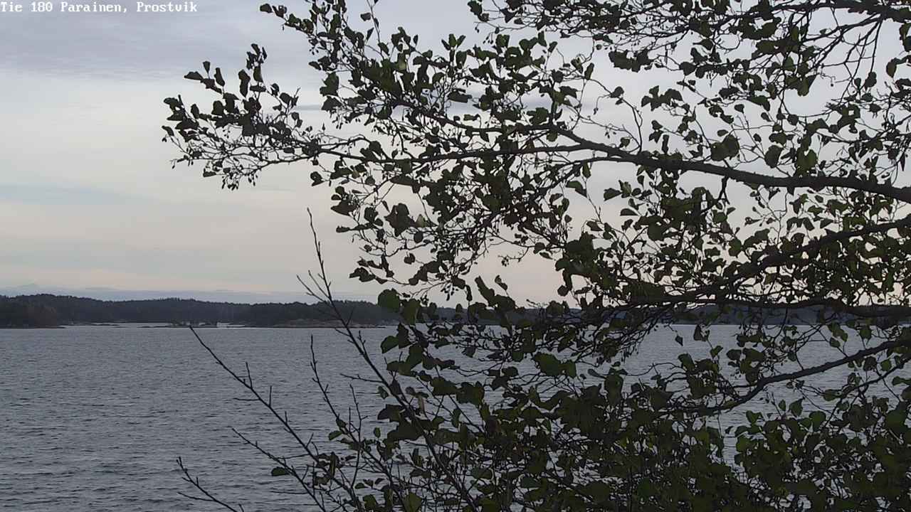 Kelikamerat Kuva Tie 180 Prostvik, Parainen, Varsinais-Suomi