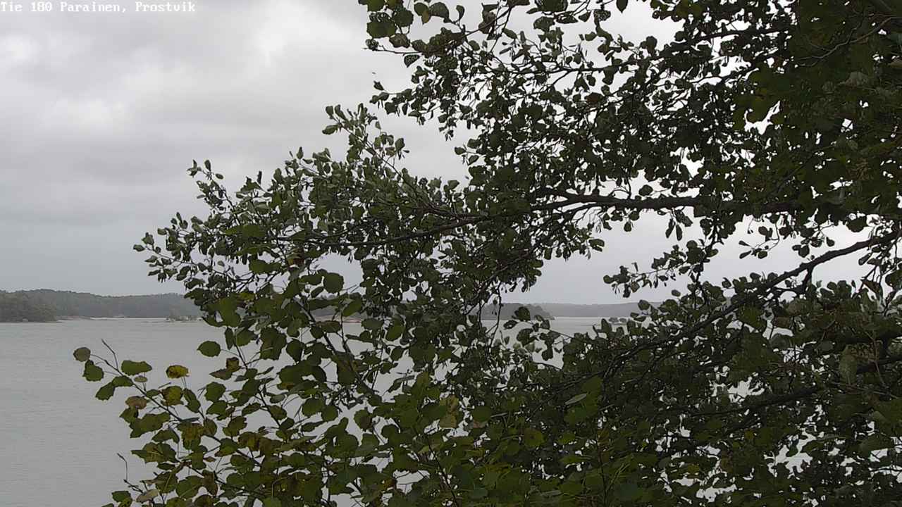 Kelikamerat Kuva Tie 180 Prostvik, Parainen, Varsinais-Suomi