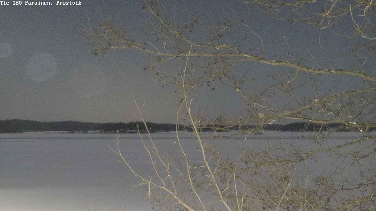 Kelikamerat Kuva Tie 180 Prostvik, Parainen, Varsinais-Suomi