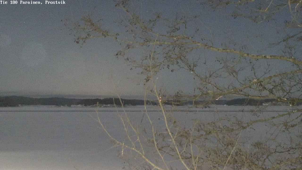 Kelikamerat Kuva Tie 180 Prostvik, Parainen, Varsinais-Suomi