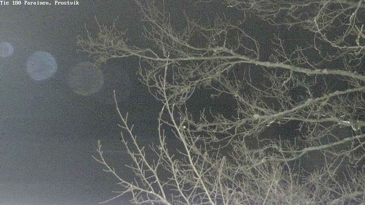 Kelikamerat Kuva Tie 180 Prostvik, Parainen, Varsinais-Suomi