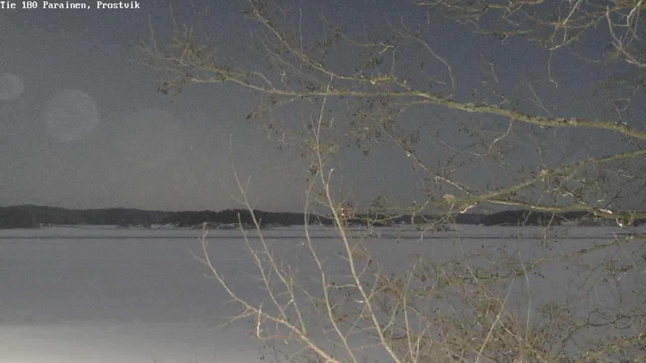 Kelikamerat Kuva Tie 180 Prostvik, Parainen, Varsinais-Suomi