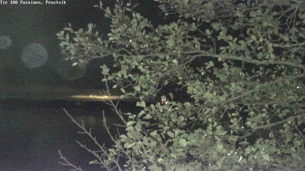 Kelikamerat Kuva Tie 180 Prostvik, Parainen, Varsinais-Suomi