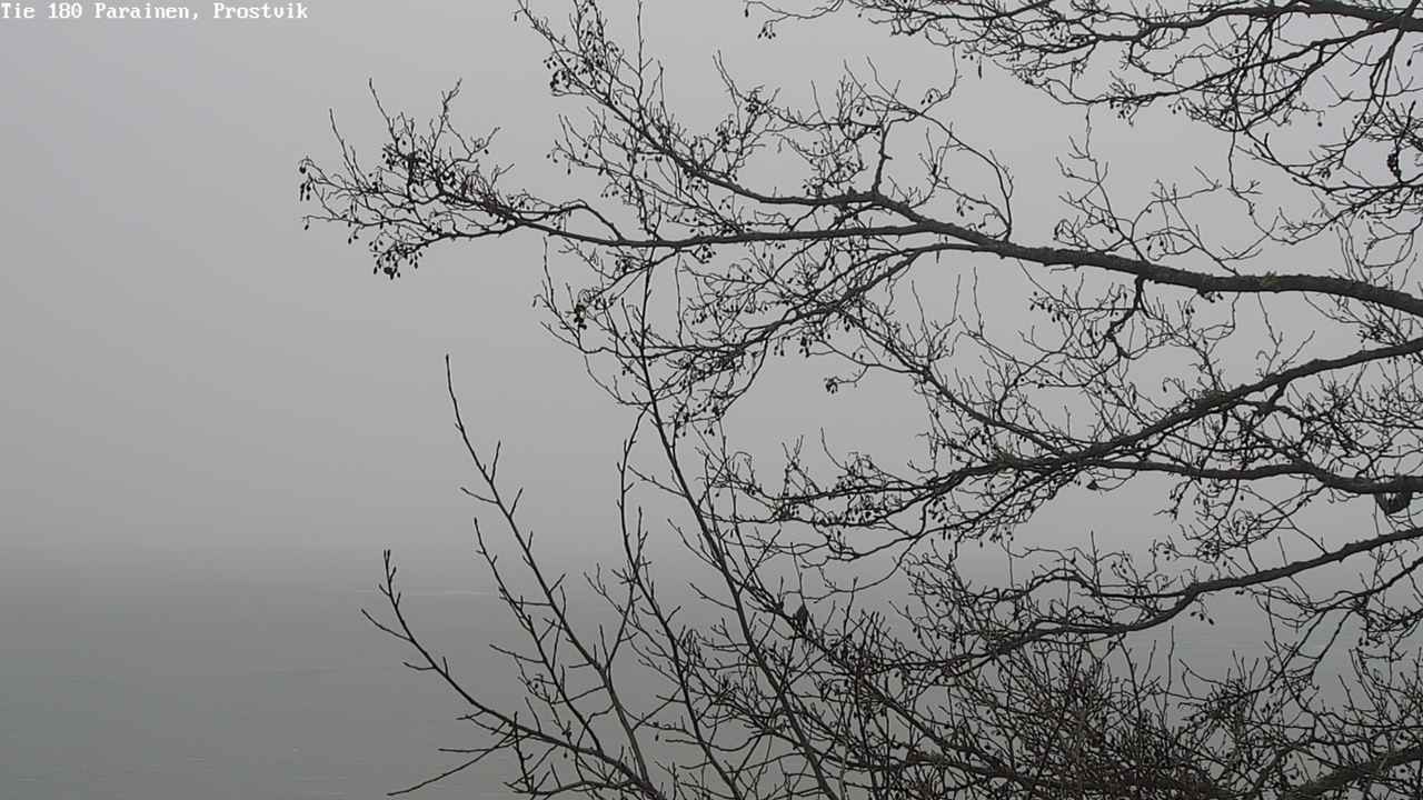 Kelikamerat Kuva Tie 180 Prostvik, Parainen, Varsinais-Suomi