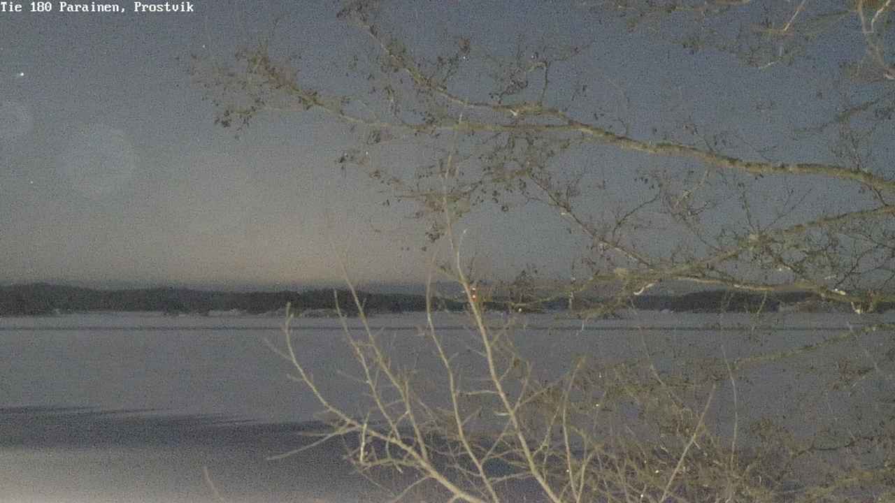 Kelikamerat Kuva Tie 180 Prostvik, Parainen, Varsinais-Suomi