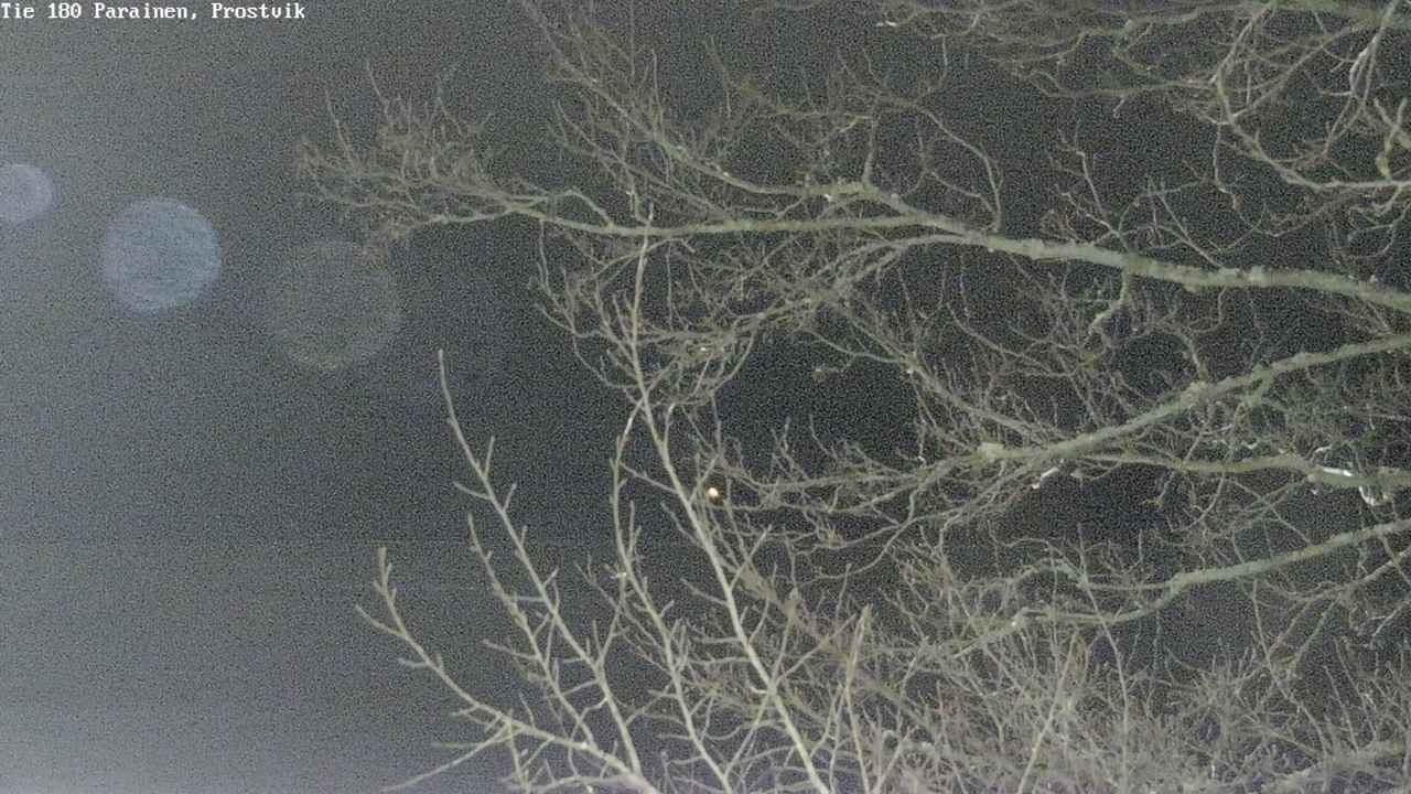 Kelikamerat Kuva Tie 180 Prostvik, Parainen, Varsinais-Suomi