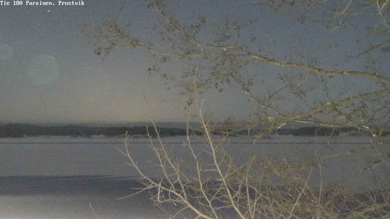 Kelikamerat Kuva Tie 180 Prostvik, Parainen, Varsinais-Suomi