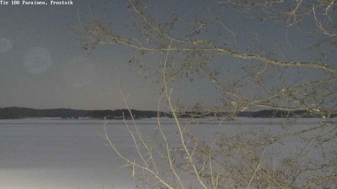 Kelikamerat Kuva Tie 180 Prostvik, Parainen, Varsinais-Suomi