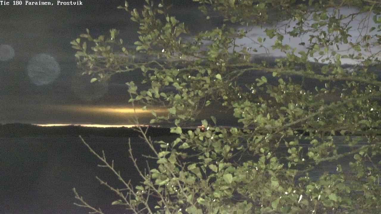 Kelikamerat Kuva Tie 180 Prostvik, Parainen, Varsinais-Suomi