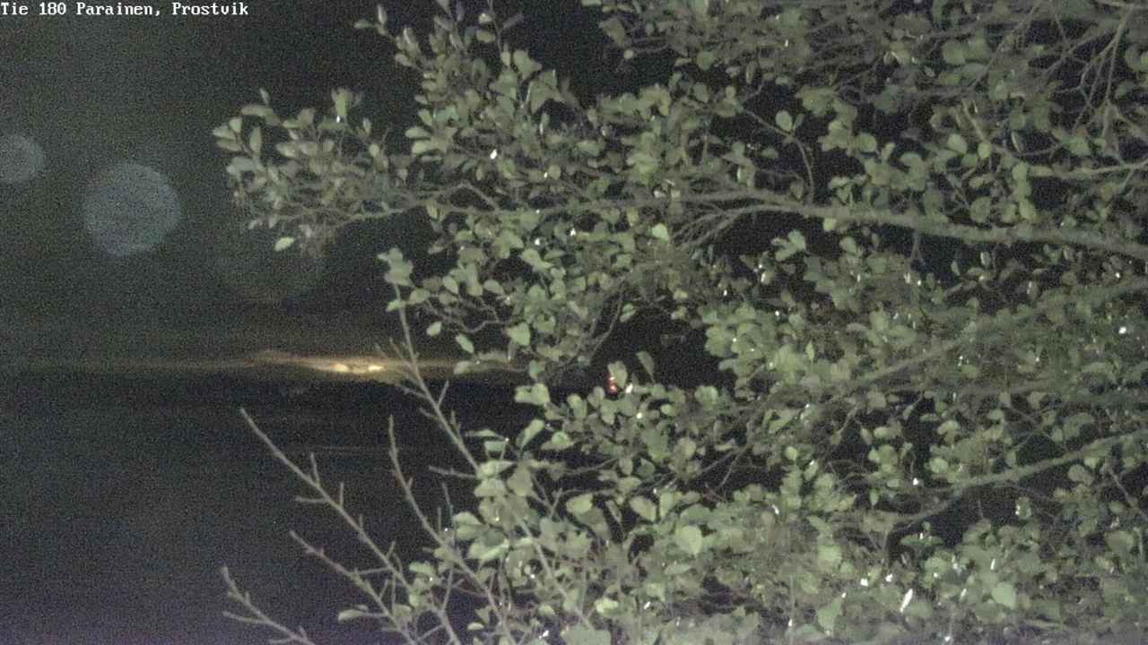 Kelikamerat Kuva Tie 180 Prostvik, Parainen, Varsinais-Suomi