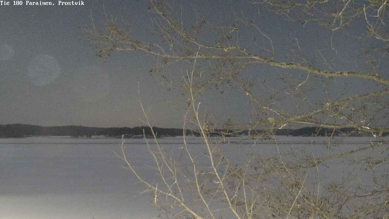 Kelikamerat Kuva Tie 180 Prostvik, Parainen, Varsinais-Suomi