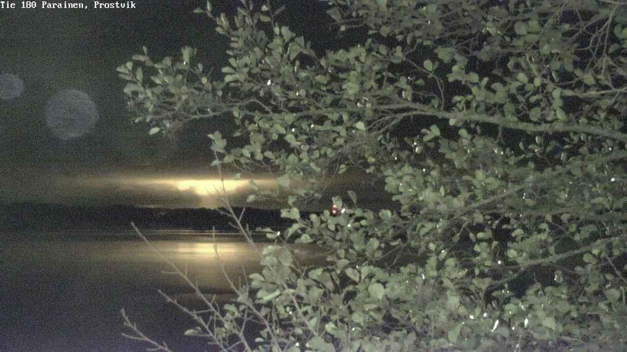 Kelikamerat Kuva Tie 180 Prostvik, Parainen, Varsinais-Suomi