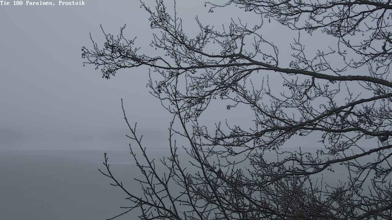 Kelikamerat Kuva Tie 180 Prostvik, Parainen, Varsinais-Suomi