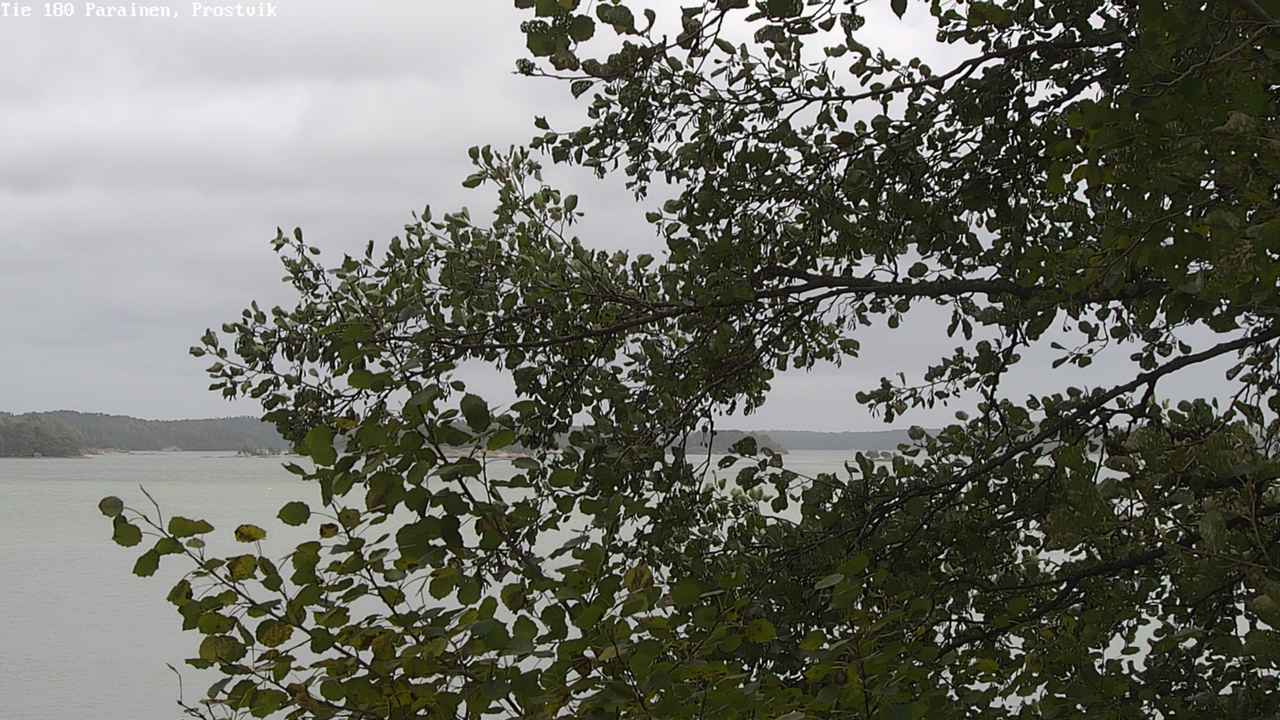 Kelikamerat Kuva Tie 180 Prostvik, Parainen, Varsinais-Suomi