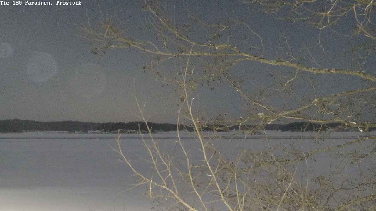 Kelikamerat Kuva Tie 180 Prostvik, Parainen, Varsinais-Suomi