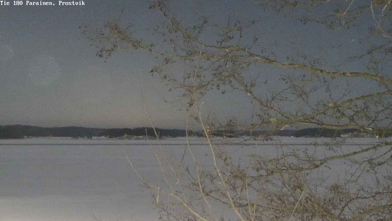 Kelikamerat Kuva Tie 180 Prostvik, Parainen, Varsinais-Suomi