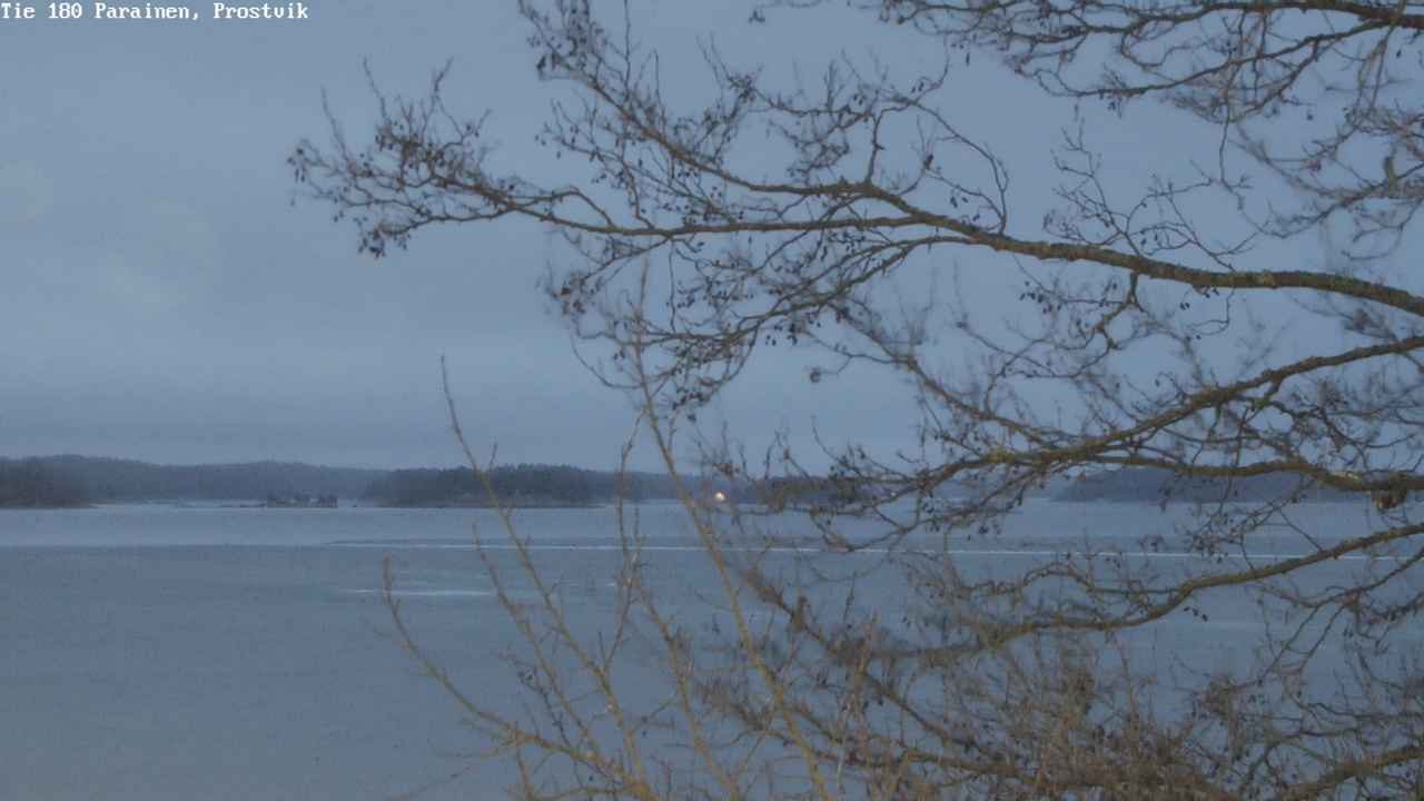 Kelikamerat Kuva Tie 180 Prostvik, Parainen, Varsinais-Suomi