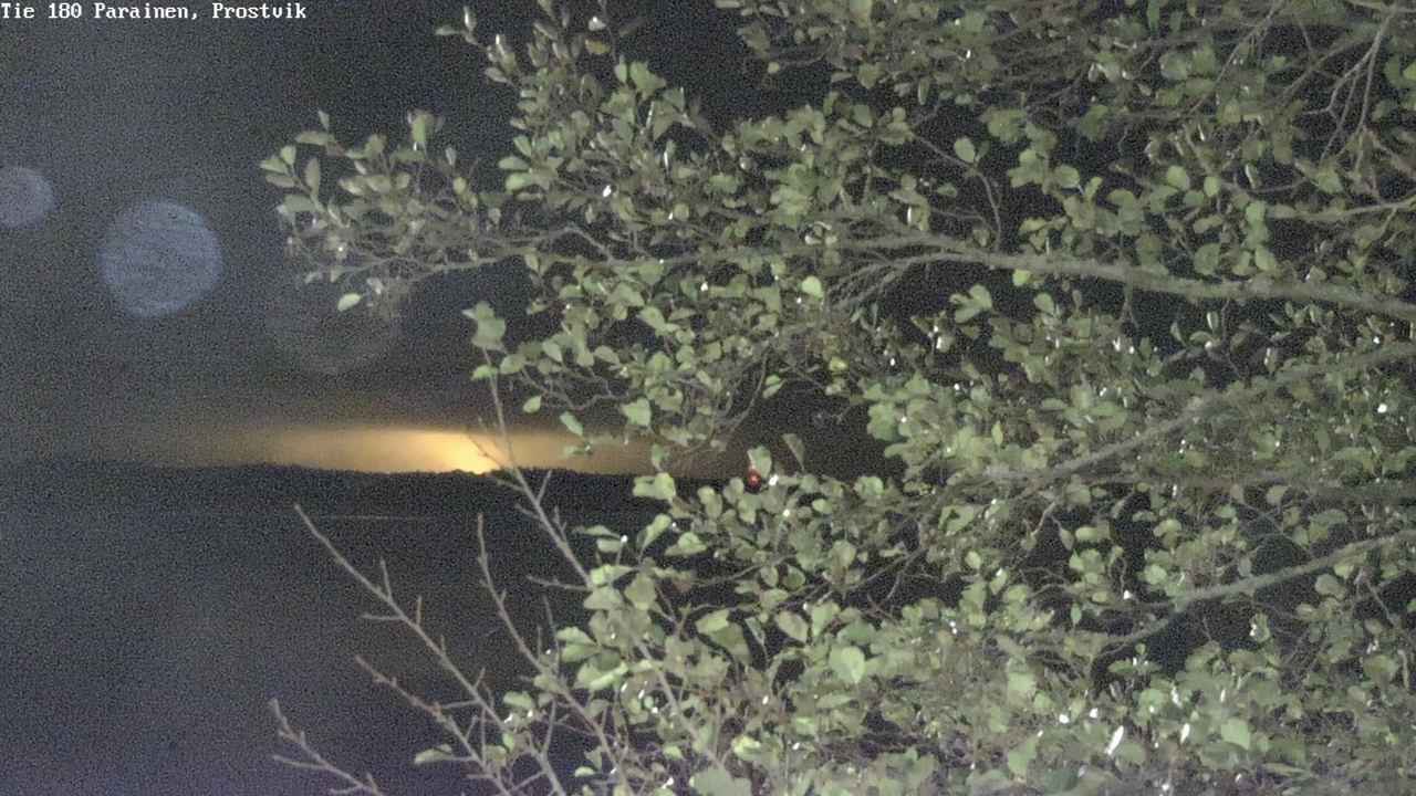 Kelikamerat Kuva Tie 180 Prostvik, Parainen, Varsinais-Suomi