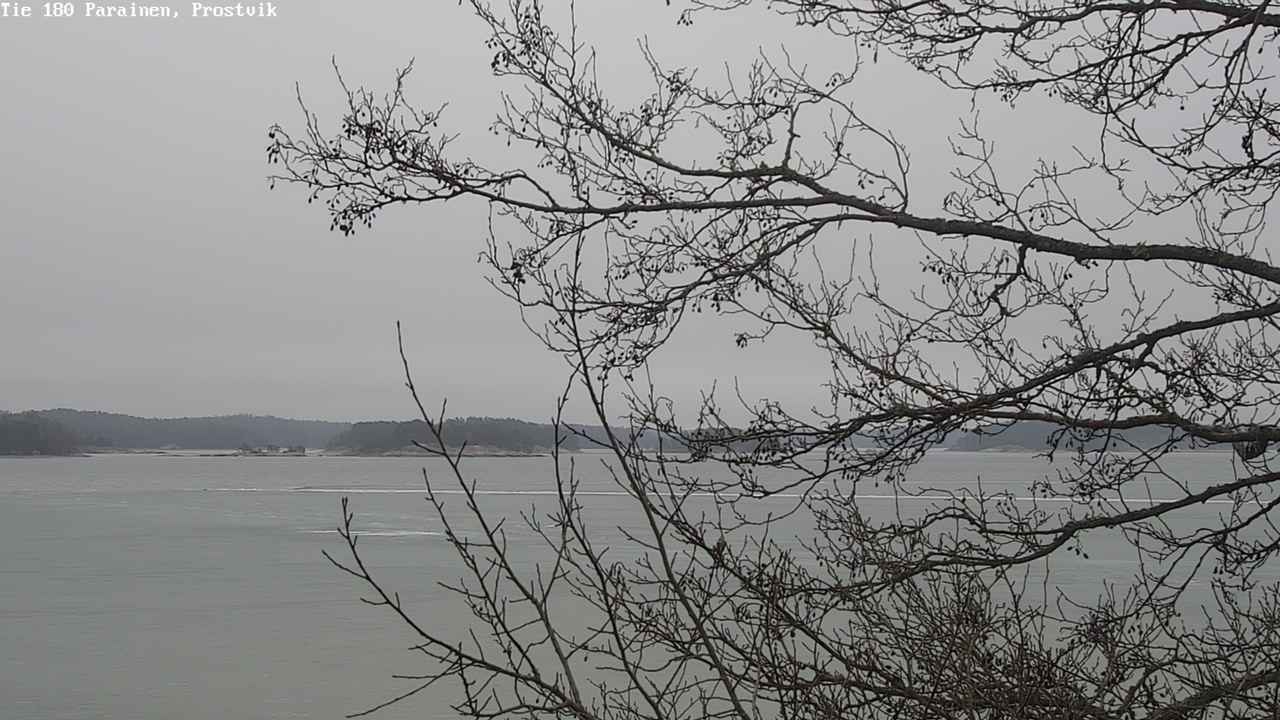 Kelikamerat Kuva Tie 180 Prostvik, Parainen, Varsinais-Suomi