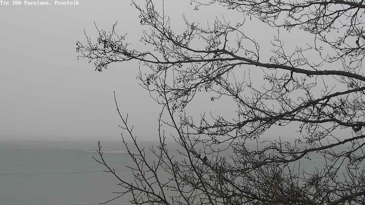 Kelikamerat Kuva Tie 180 Prostvik, Parainen, Varsinais-Suomi