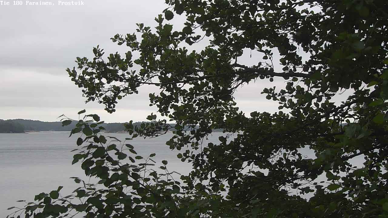 Kelikamerat Kuva Tie 180 Prostvik, Parainen, Varsinais-Suomi
