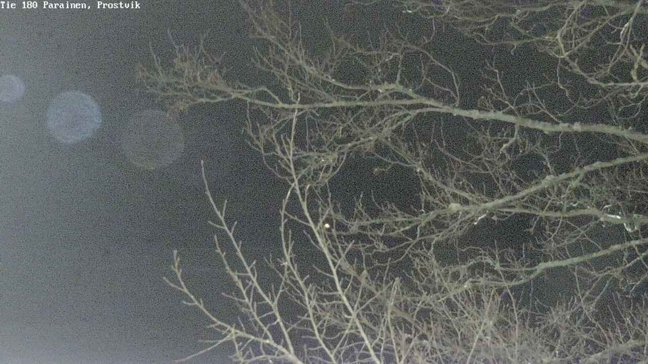 Kelikamerat Kuva Tie 180 Prostvik, Parainen, Varsinais-Suomi