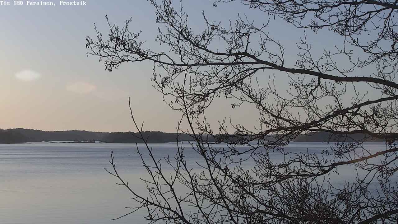 Kelikamerat Kuva Tie 180 Prostvik, Parainen, Varsinais-Suomi