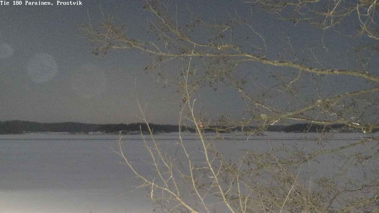 Kelikamerat Kuva Tie 180 Prostvik, Parainen, Varsinais-Suomi