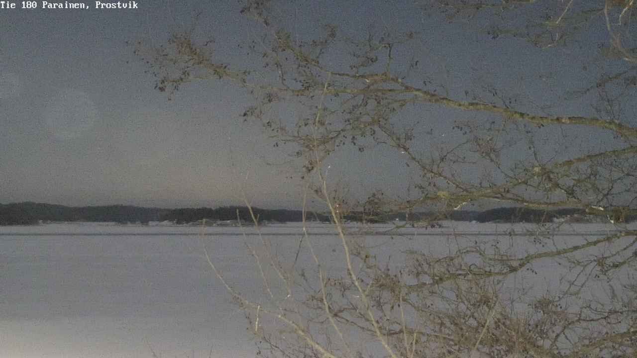 Kelikamerat Kuva Tie 180 Prostvik, Parainen, Varsinais-Suomi