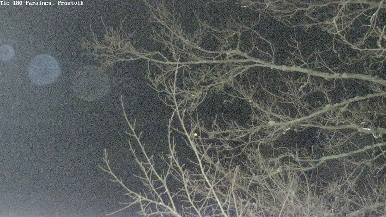 Kelikamerat Kuva Tie 180 Prostvik, Parainen, Varsinais-Suomi