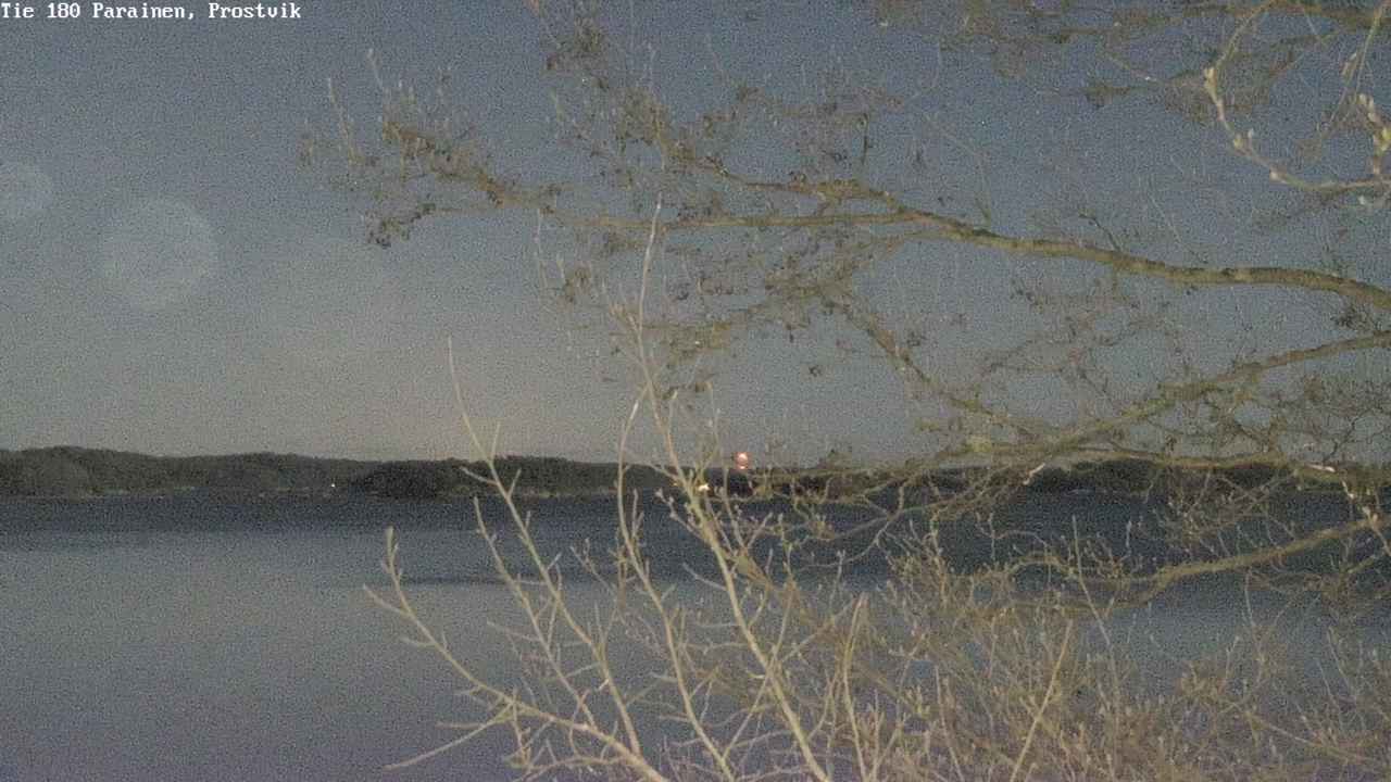 Kelikamerat Kuva Tie 180 Prostvik, Parainen, Varsinais-Suomi