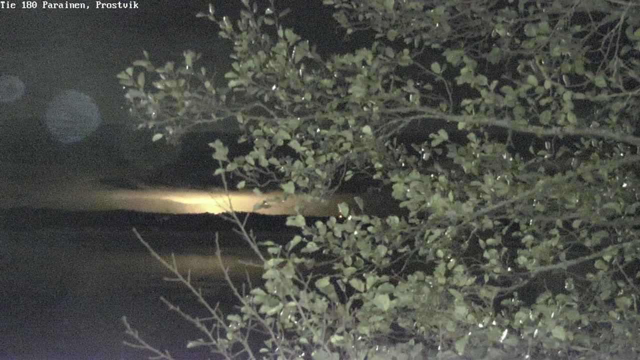 Kelikamerat Kuva Tie 180 Prostvik, Parainen, Varsinais-Suomi