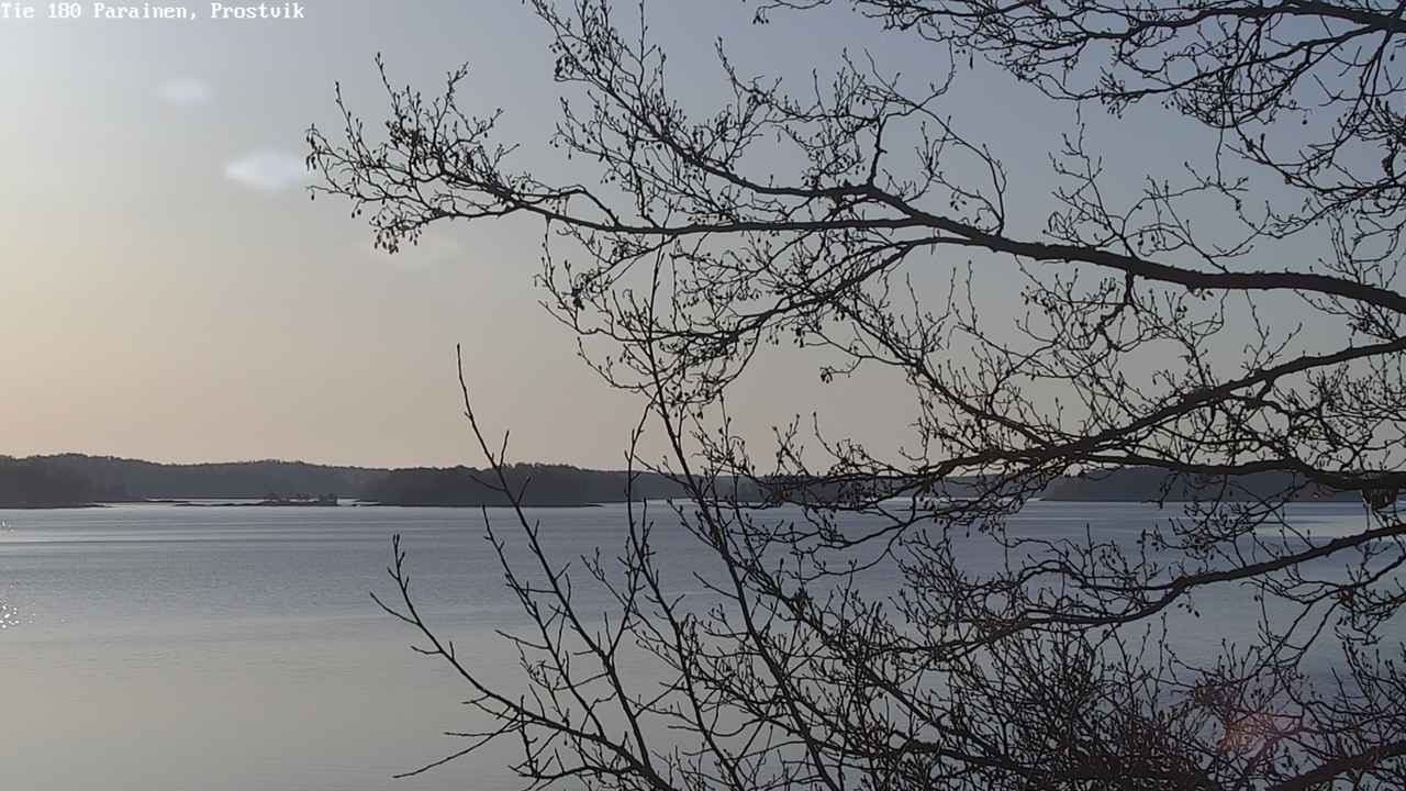 Kelikamerat Kuva Tie 180 Prostvik, Parainen, Varsinais-Suomi
