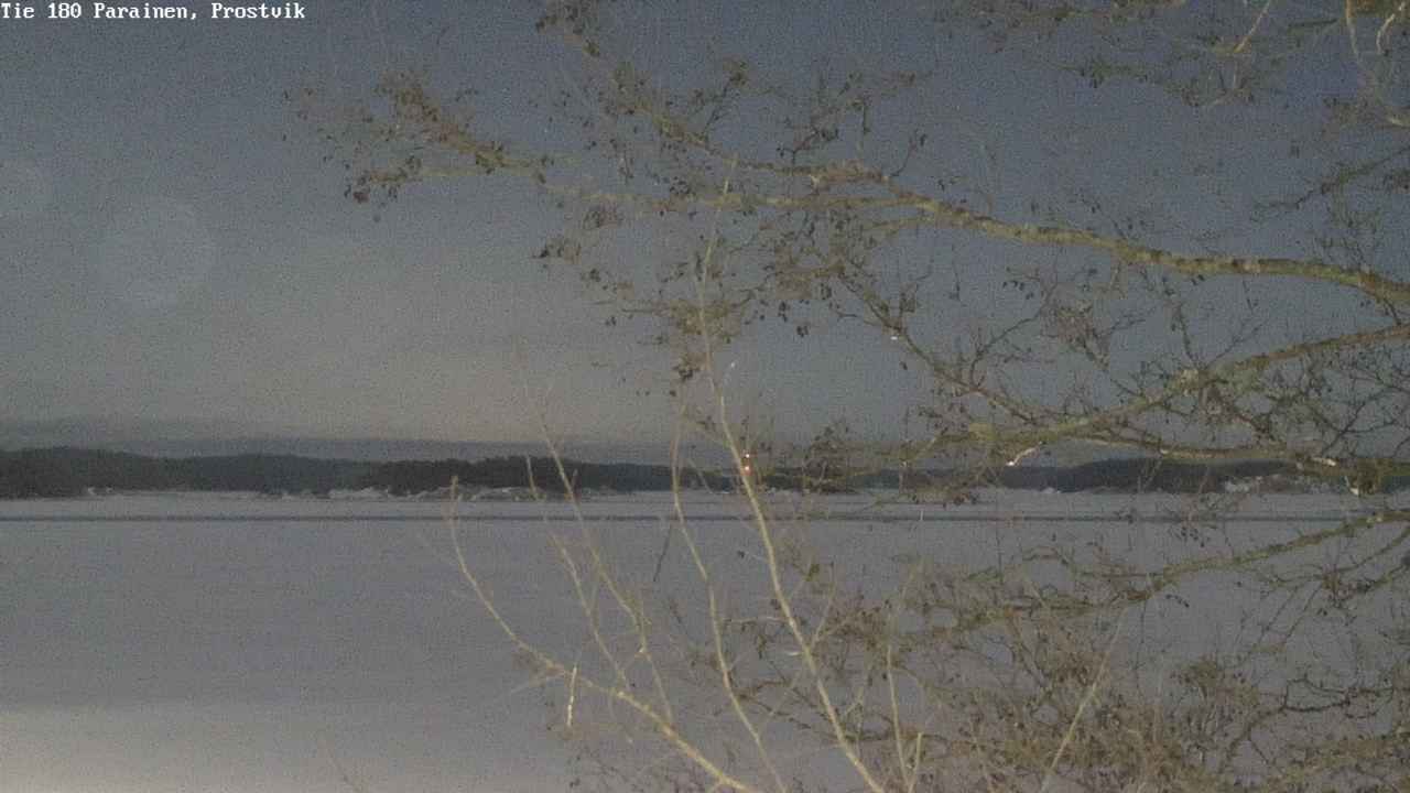 Kelikamerat Kuva Tie 180 Prostvik, Parainen, Varsinais-Suomi