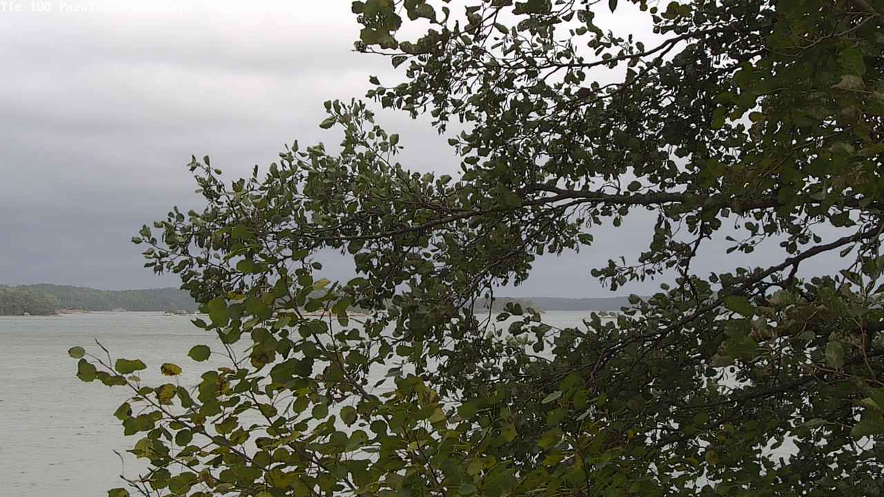 Kelikamerat Kuva Tie 180 Prostvik, Parainen, Varsinais-Suomi