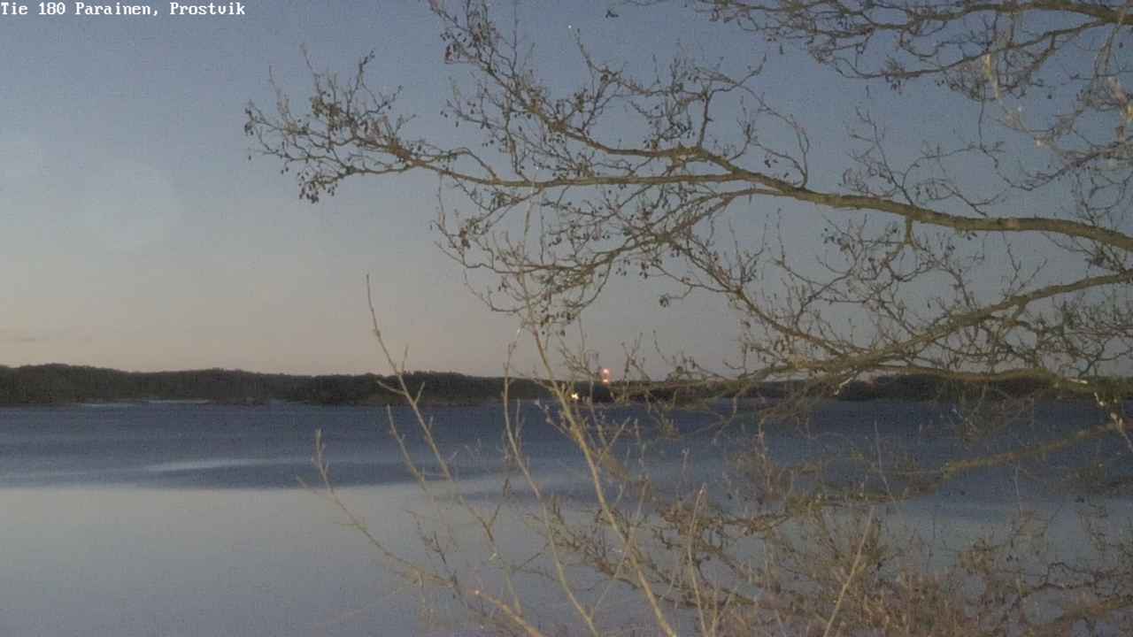 Kelikamerat Kuva Tie 180 Prostvik, Parainen, Varsinais-Suomi