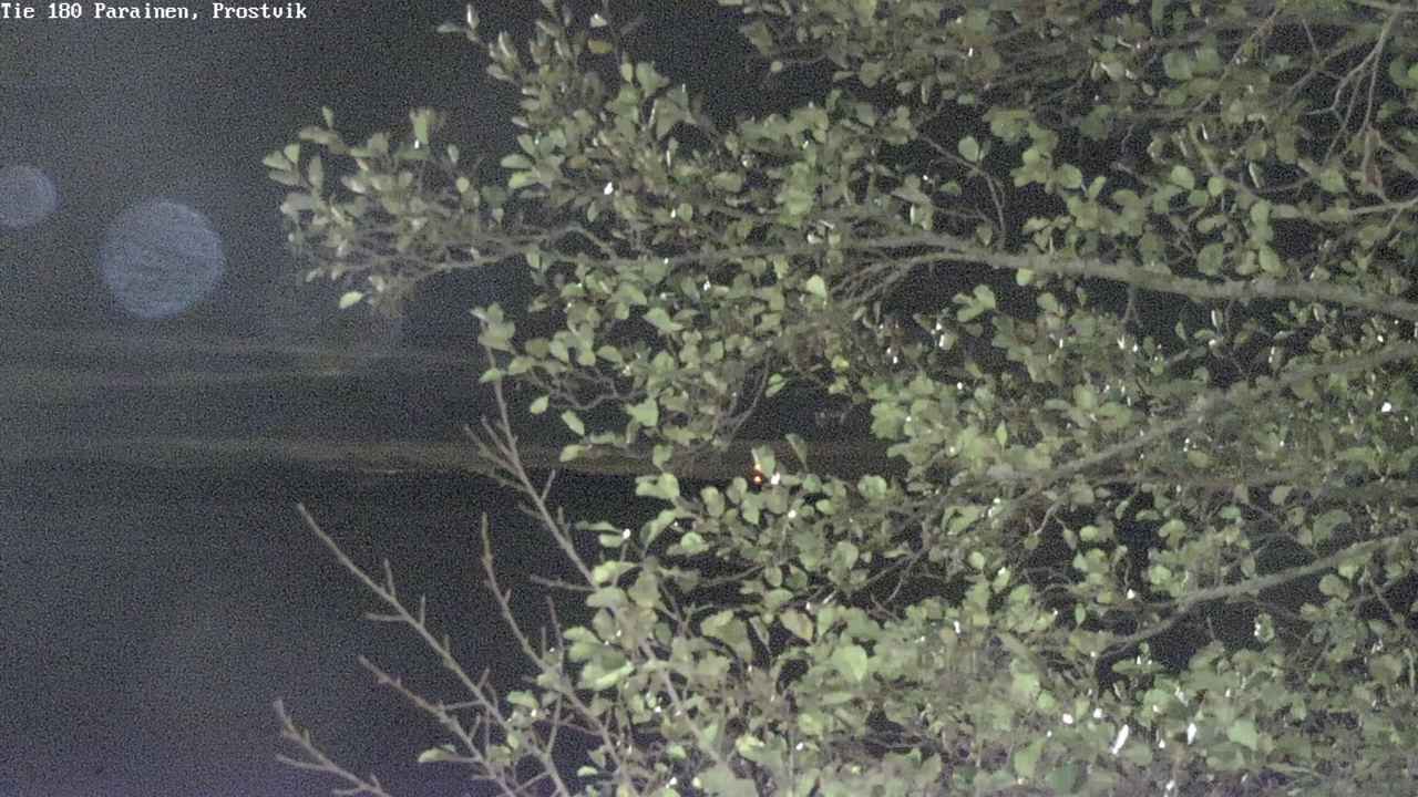 Kelikamerat Kuva Tie 180 Prostvik, Parainen, Varsinais-Suomi
