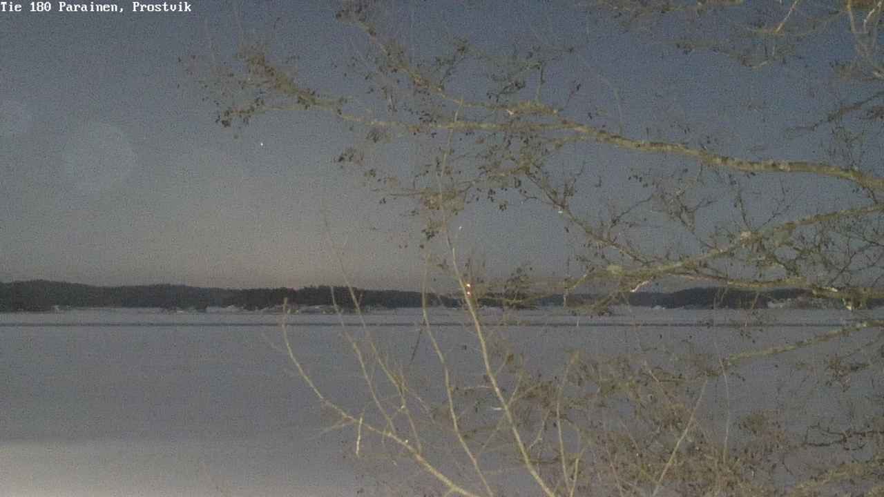 Kelikamerat Kuva Tie 180 Prostvik, Parainen, Varsinais-Suomi