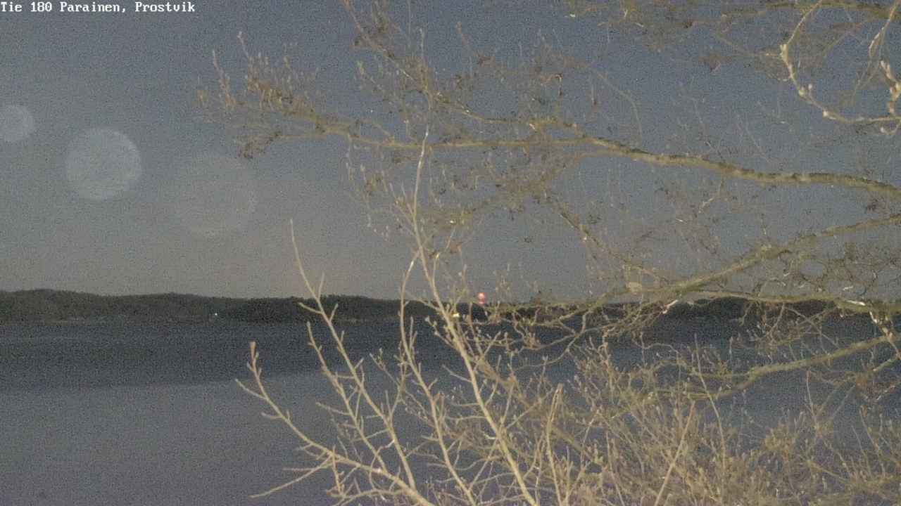 Kelikamerat Kuva Tie 180 Prostvik, Parainen, Varsinais-Suomi