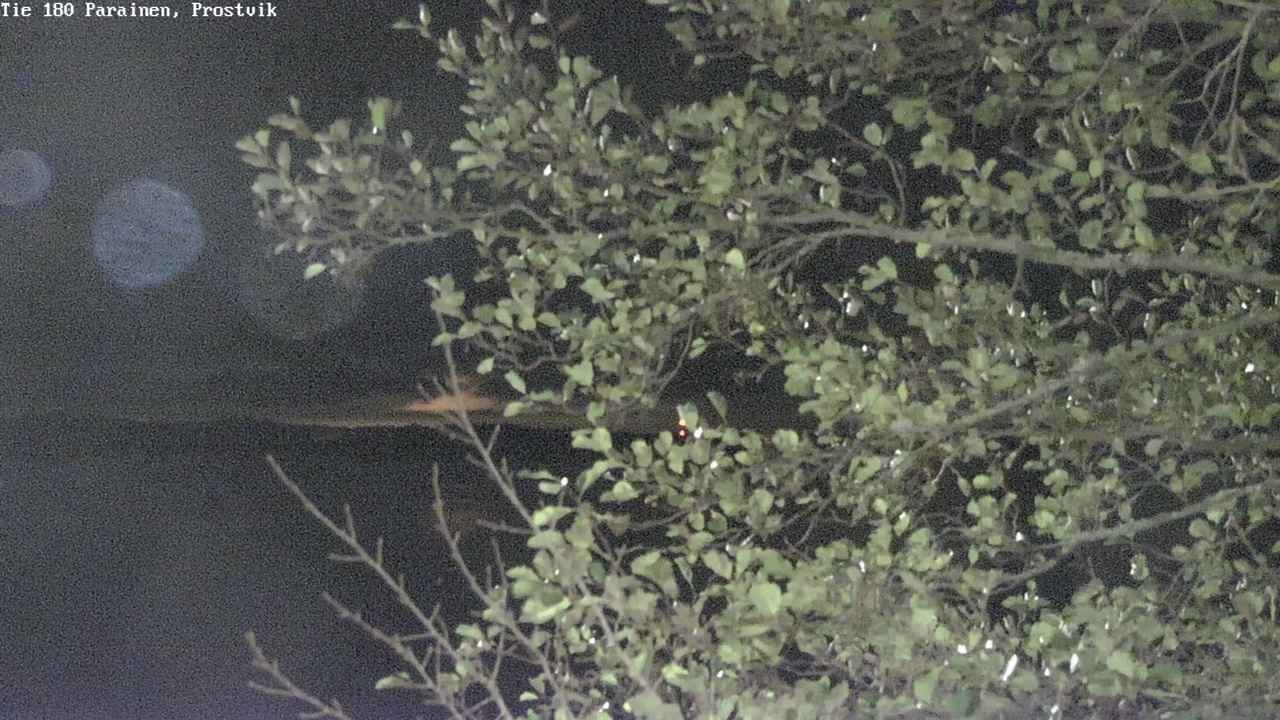 Kelikamerat Kuva Tie 180 Prostvik, Parainen, Varsinais-Suomi
