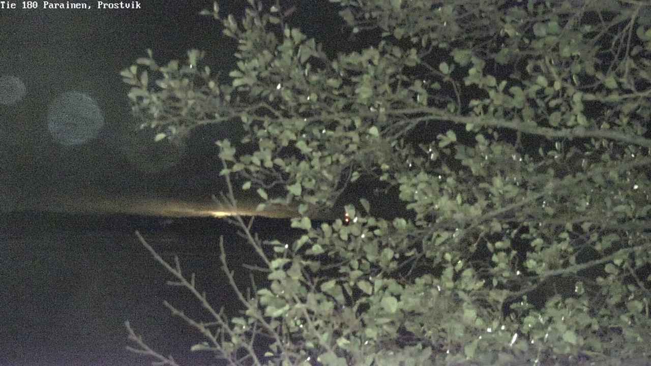 Kelikamerat Kuva Tie 180 Prostvik, Parainen, Varsinais-Suomi