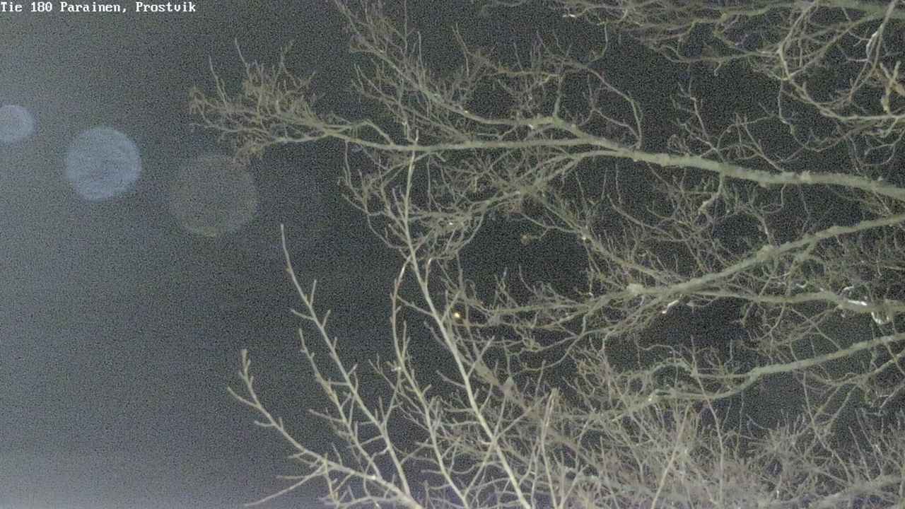 Kelikamerat Kuva Tie 180 Prostvik, Parainen, Varsinais-Suomi