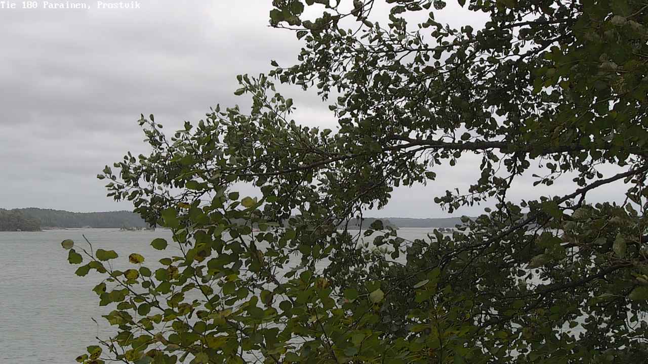 Kelikamerat Kuva Tie 180 Prostvik, Parainen, Varsinais-Suomi