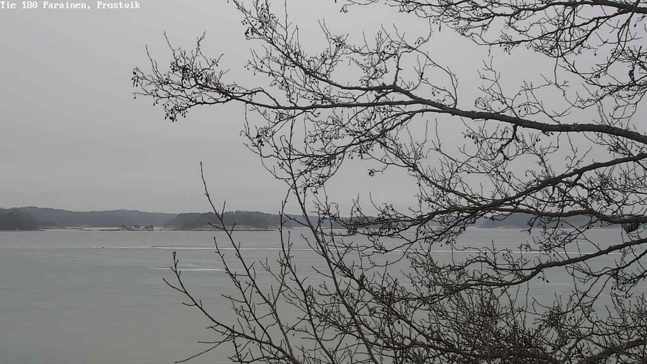 Kelikamerat Kuva Tie 180 Prostvik, Parainen, Varsinais-Suomi