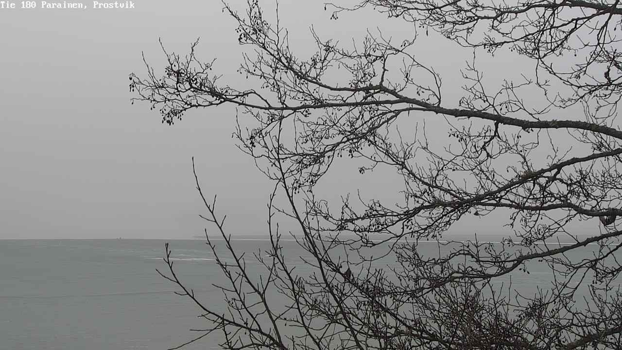 Kelikamerat Kuva Tie 180 Prostvik, Parainen, Varsinais-Suomi