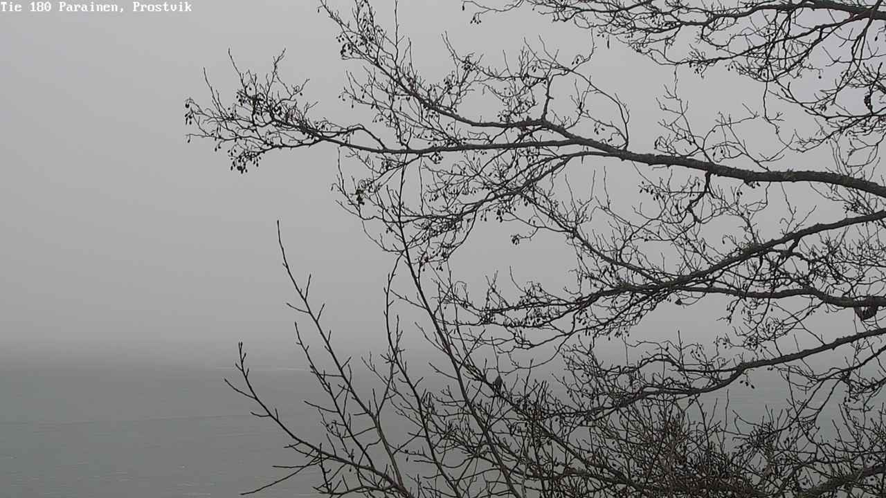 Kelikamerat Kuva Tie 180 Prostvik, Parainen, Varsinais-Suomi
