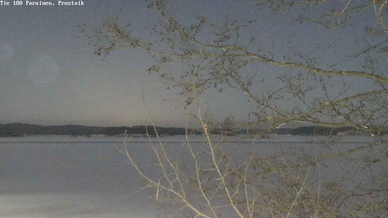 Kelikamerat Kuva Tie 180 Prostvik, Parainen, Varsinais-Suomi