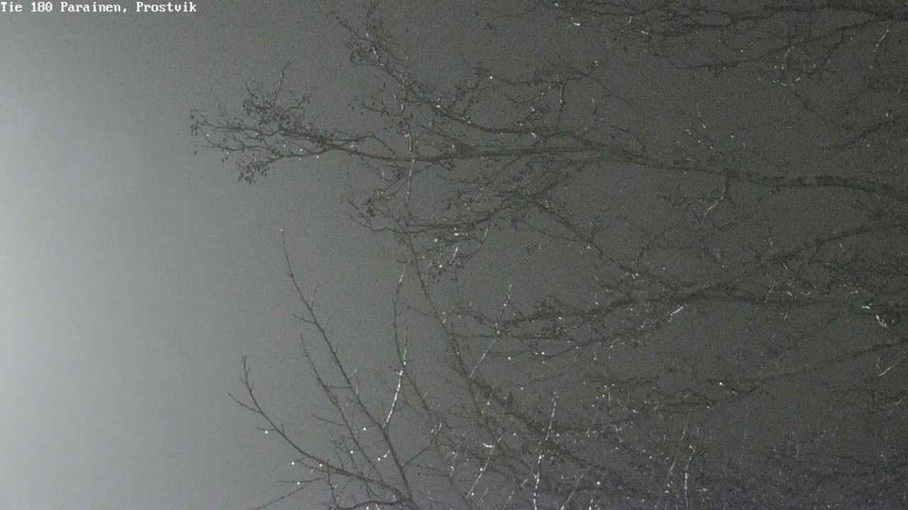 Kelikamerat Kuva Tie 180 Prostvik, Parainen, Varsinais-Suomi