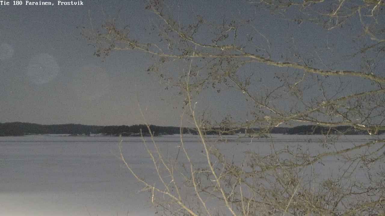 Kelikamerat Kuva Tie 180 Prostvik, Parainen, Varsinais-Suomi