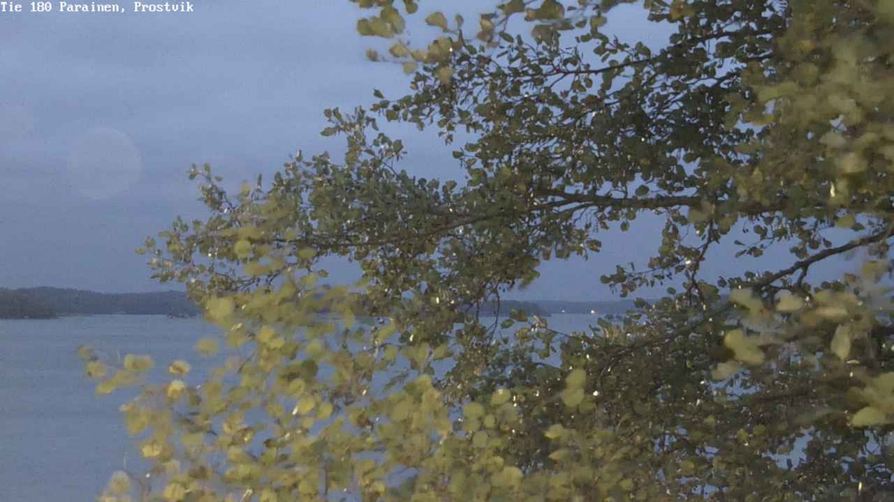 Kelikamerat Kuva Tie 180 Prostvik, Parainen, Varsinais-Suomi